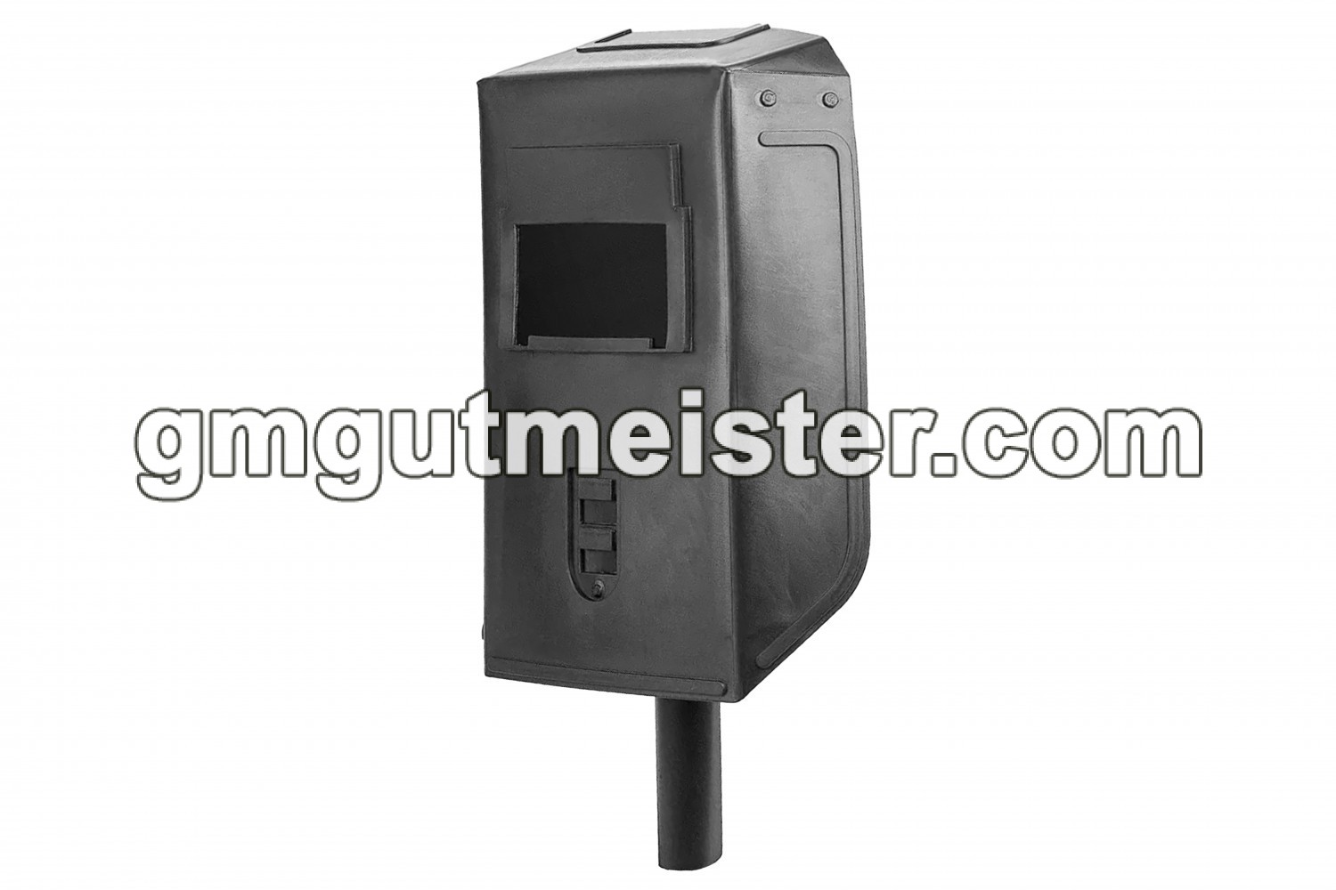 ІНВЕРТОР ЗВАРЮВАЛЬНИЙ IGBT GUT MECHANIC 4.5KVA 20-300A ЕЛЕКТРОДИ 1.6-4MM WI30045 - фото 6 ІНВЕРТОР ЗВАРЮВАЛЬНИЙ IGBT GUT MECHANIC 4.5KVA 20-300A ЕЛЕКТРОДИ 1.6-4MM WI30045 - фото 7